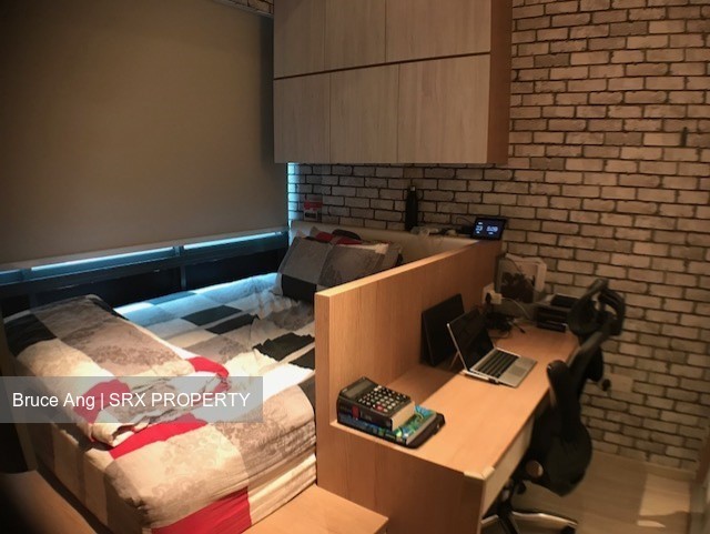 Rosewood Suites (D25), Condominium #175674372